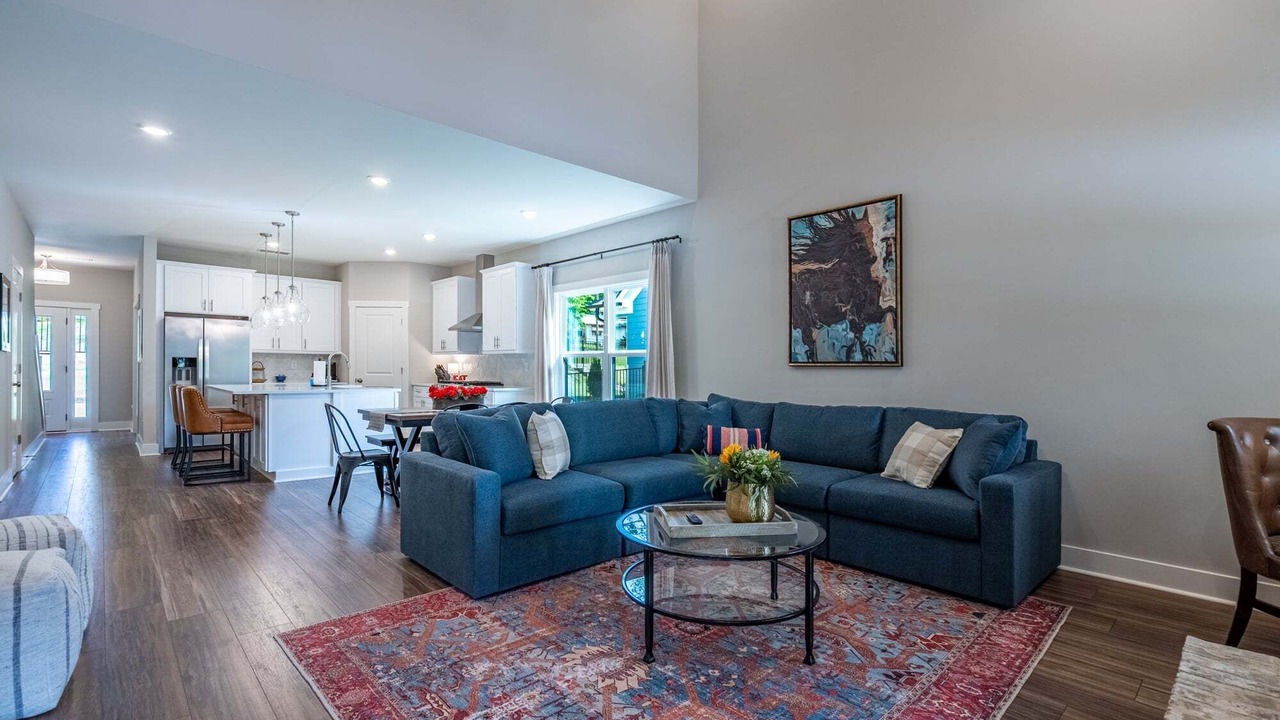 Photo of Livingroom in Emerson