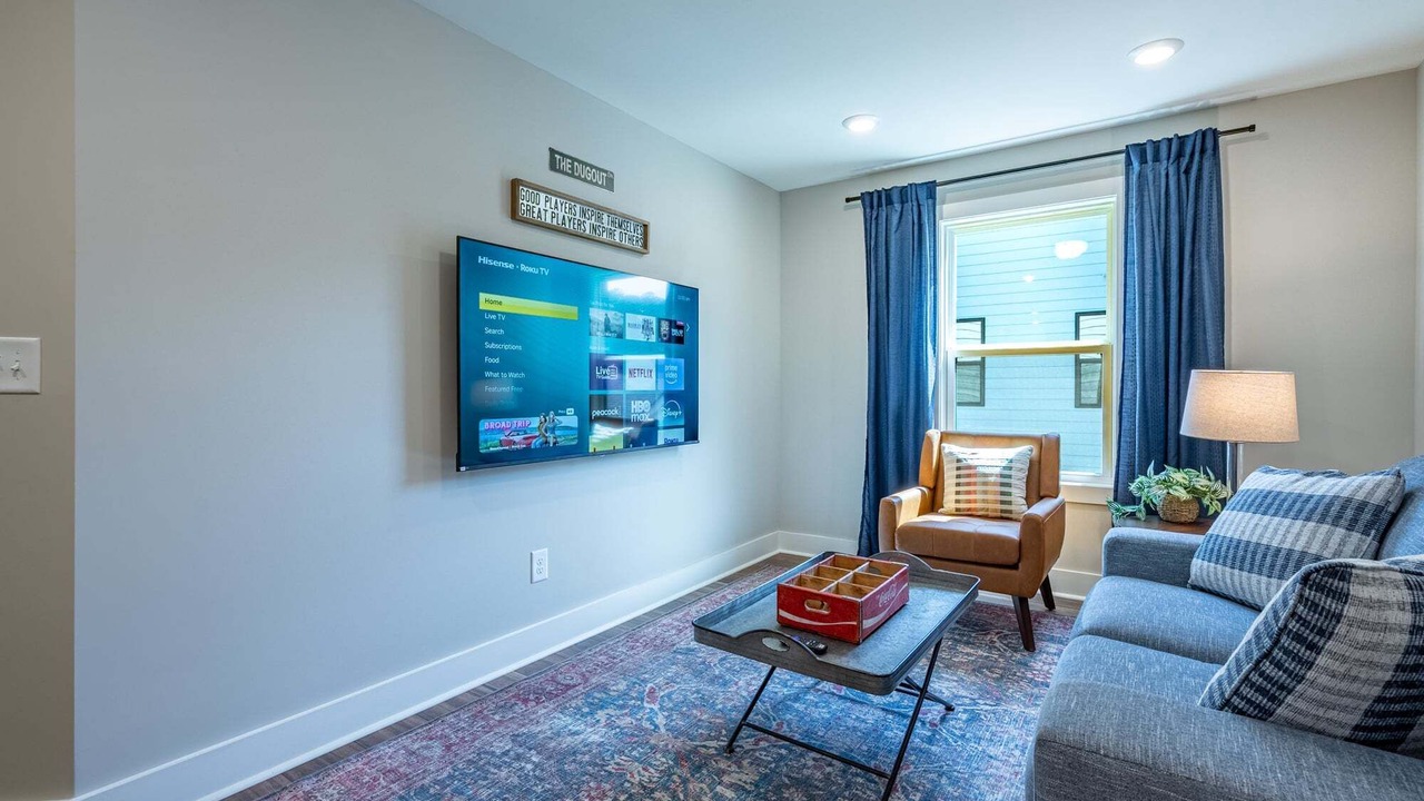 Photo of Livingroom in Emerson