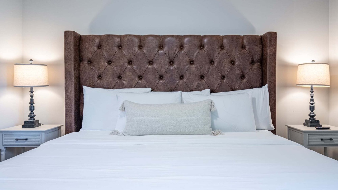Photo of Bedroom in Emerson
