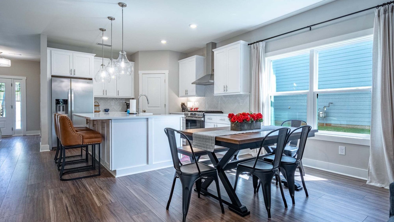 Photo of Kitchen in Emerson