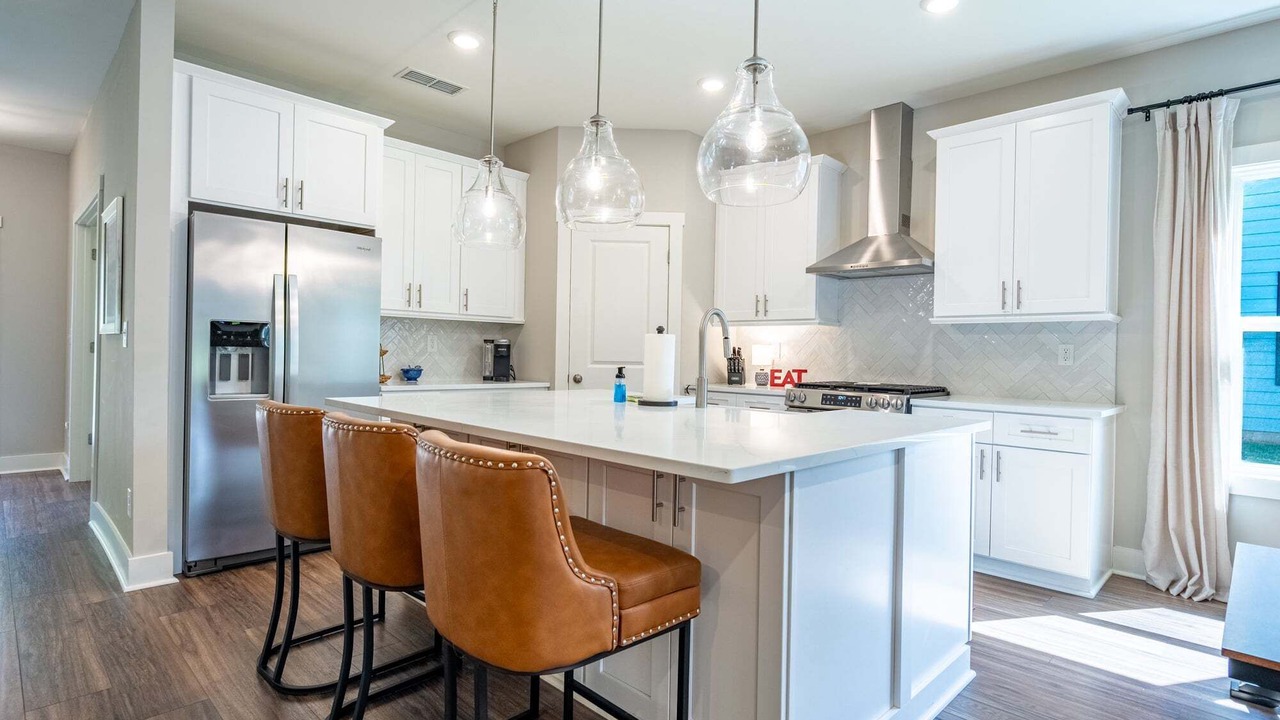 Photo of Kitchen in Emerson