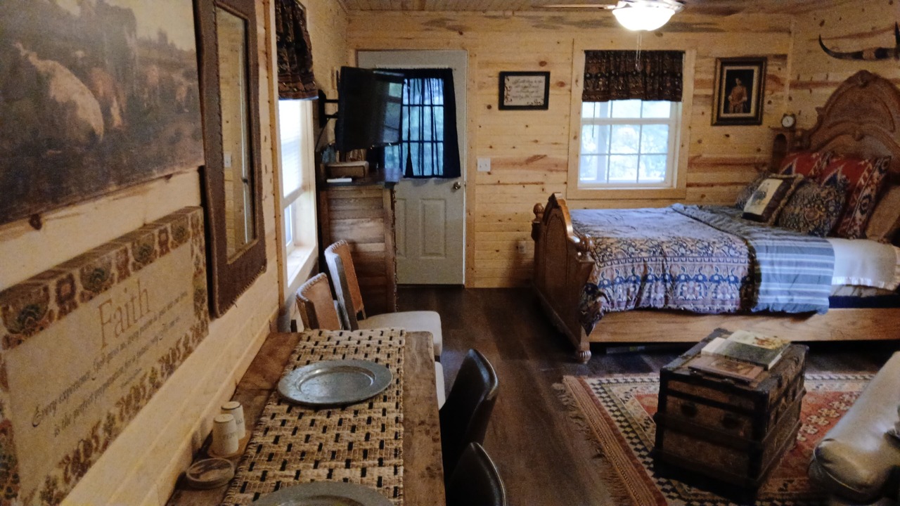 Photo of Bedroom in Corn
