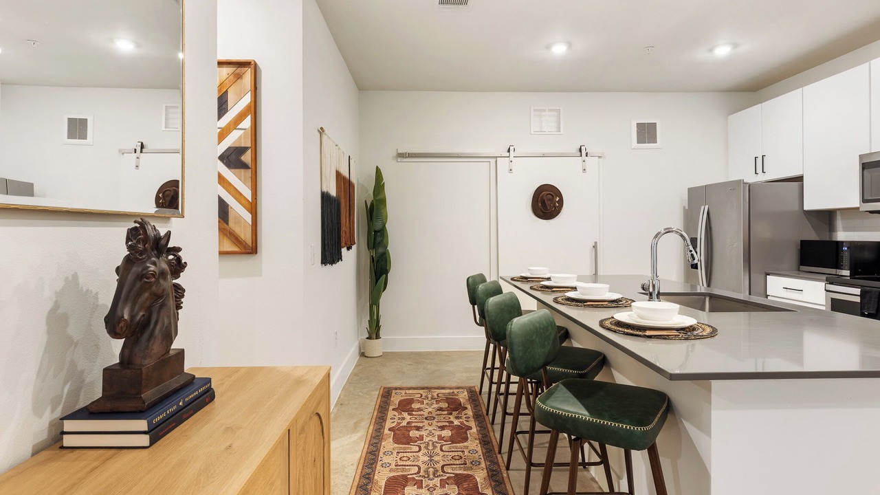Photo of Kitchen in Austin