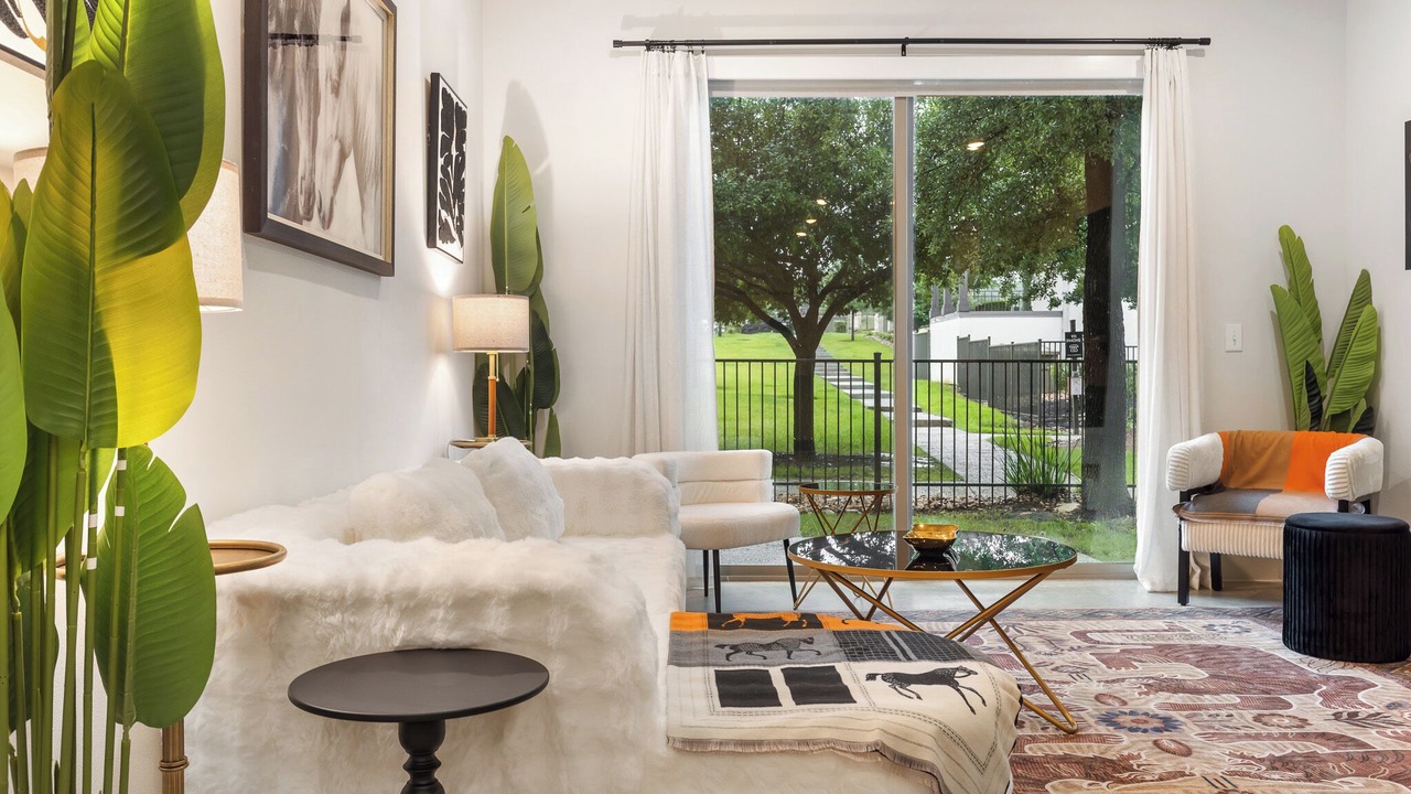 Photo of Livingroom in Austin