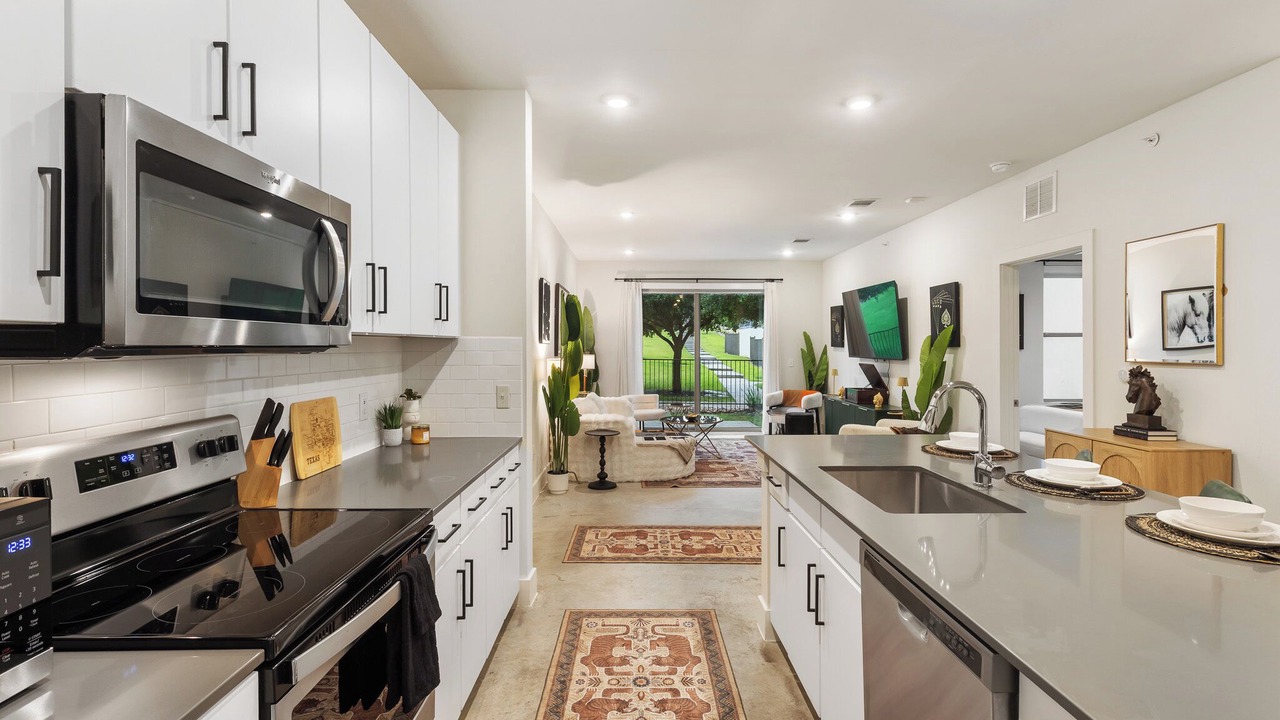 Photo of Kitchen in Austin