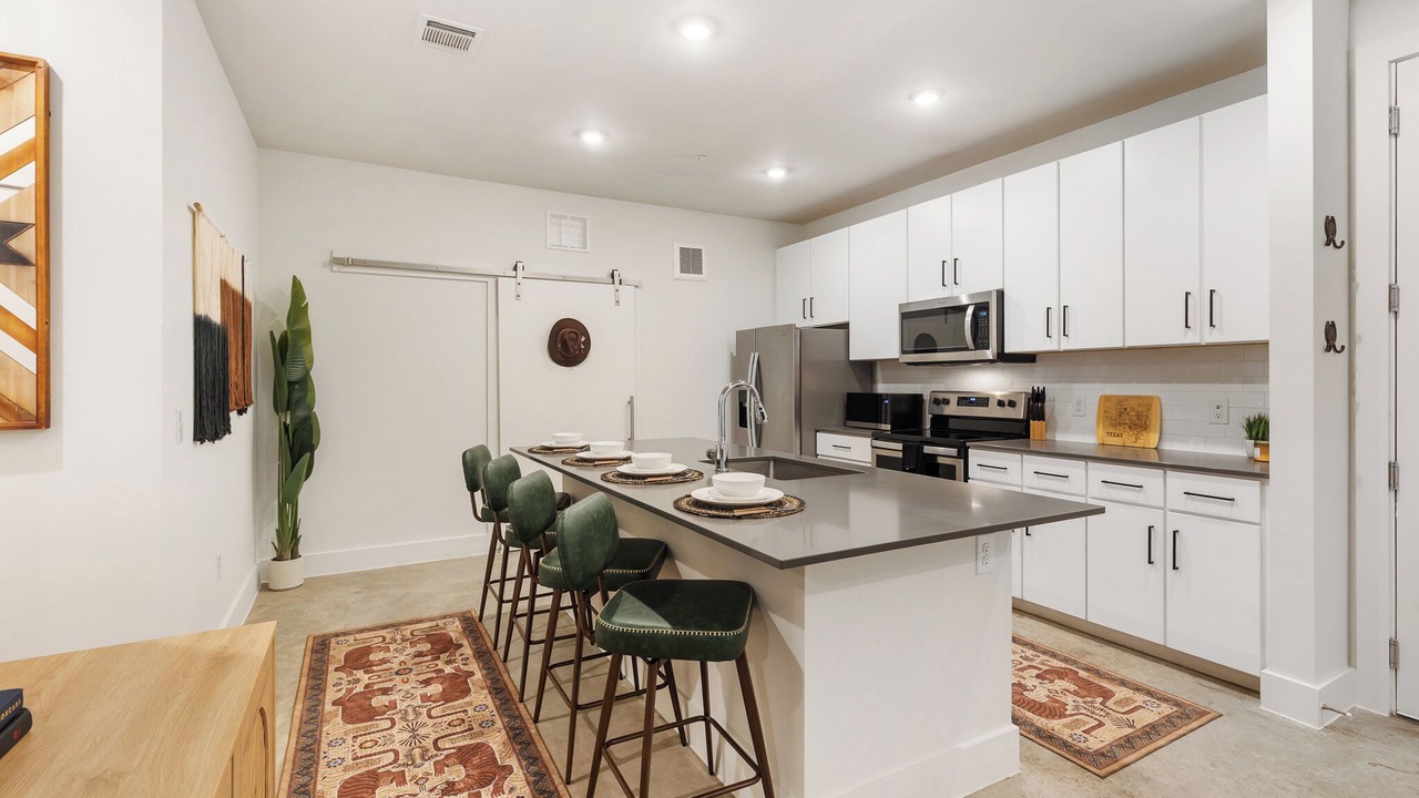 Photo of Kitchen in Austin