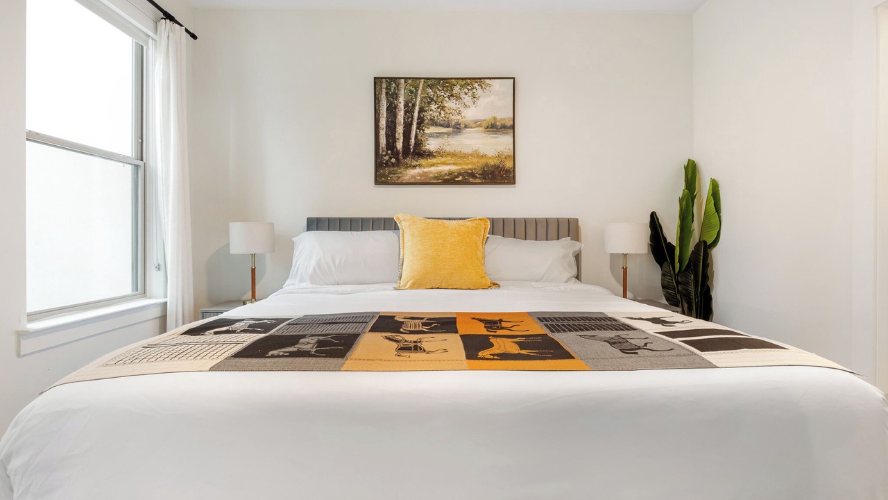 Photo of Bedroom in Austin