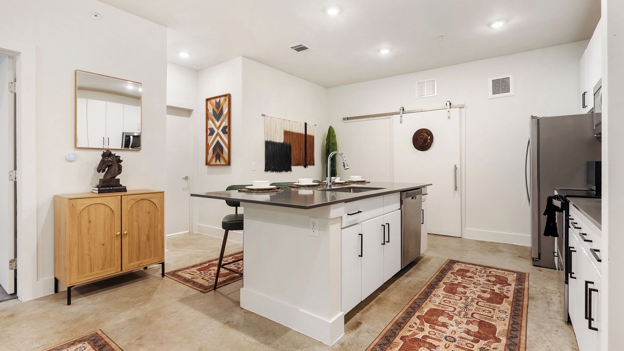 Photo of Kitchen in Austin