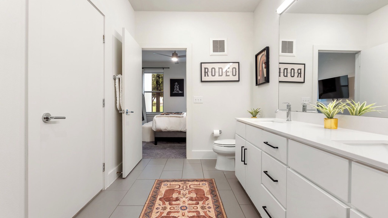 Photo of Bedroom in Austin