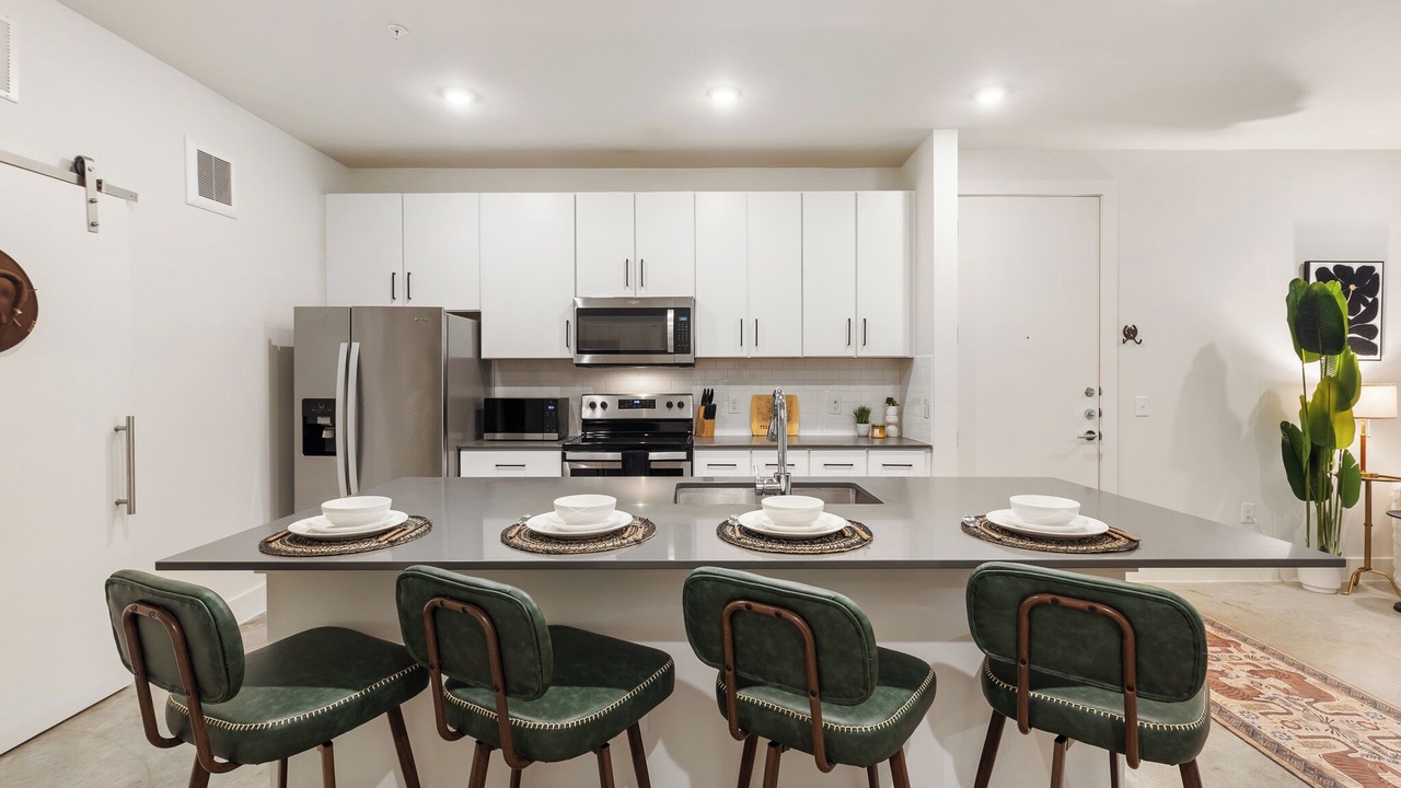 Photo of Kitchen in Austin