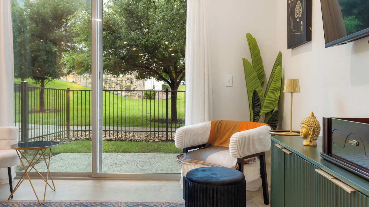 Photo of Livingroom in Austin