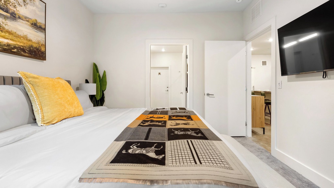 Photo of Bedroom in Austin