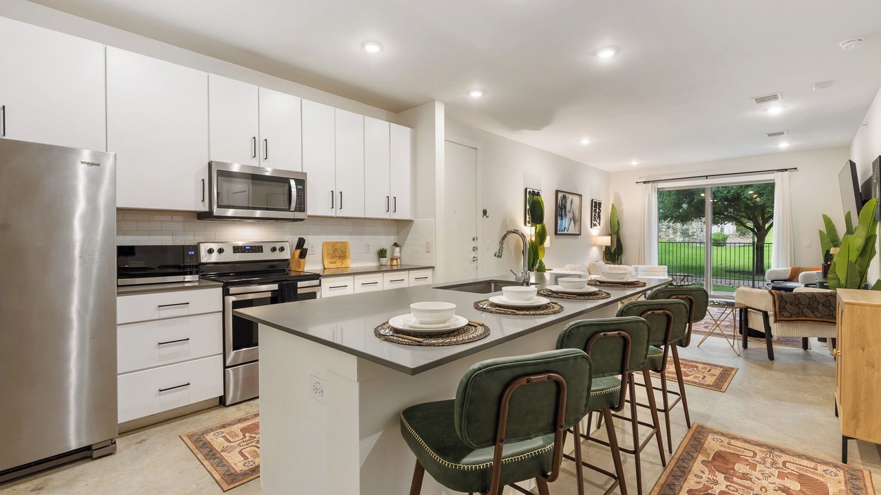 Photo of Kitchen in Austin