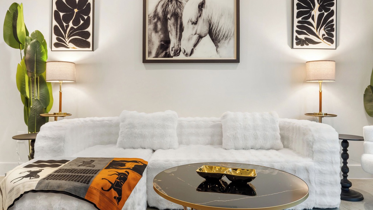 Photo of Livingroom in Austin