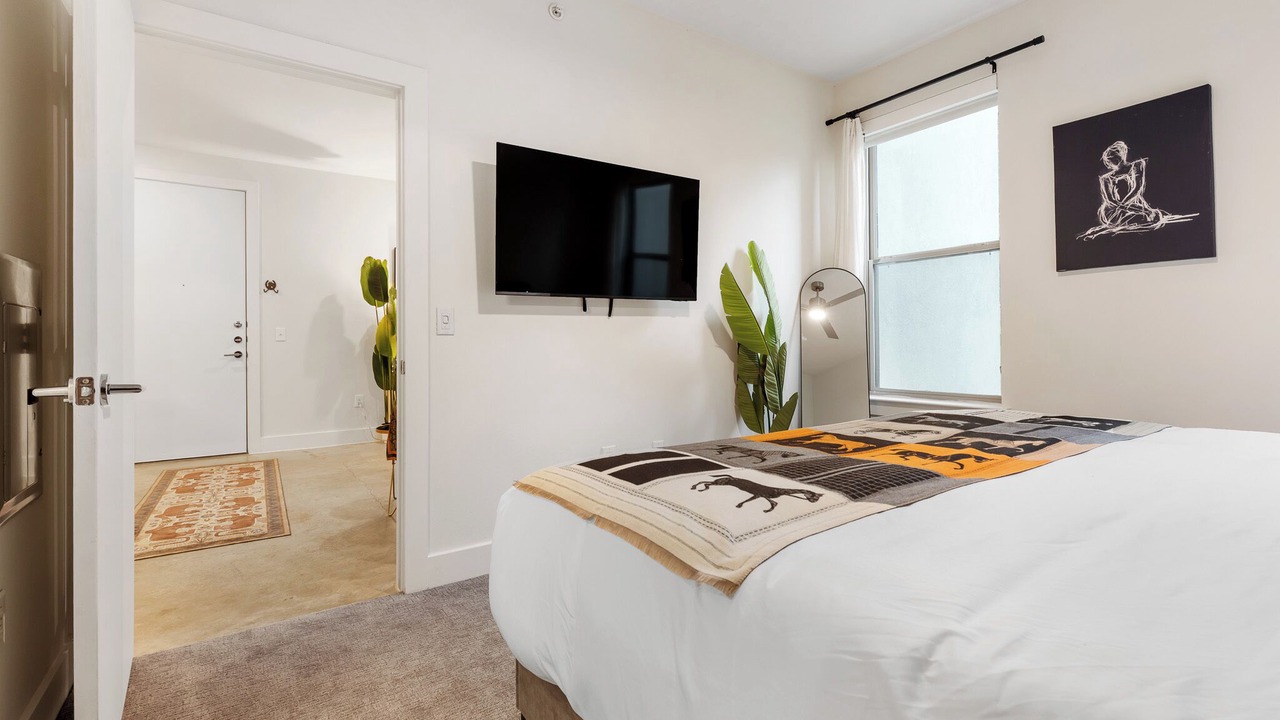 Photo of Bedroom in Austin