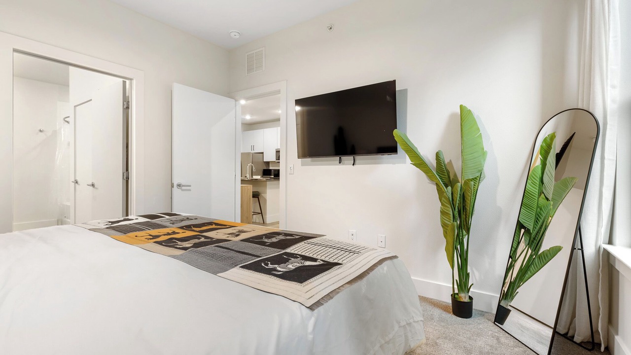Photo of Bedroom in Austin