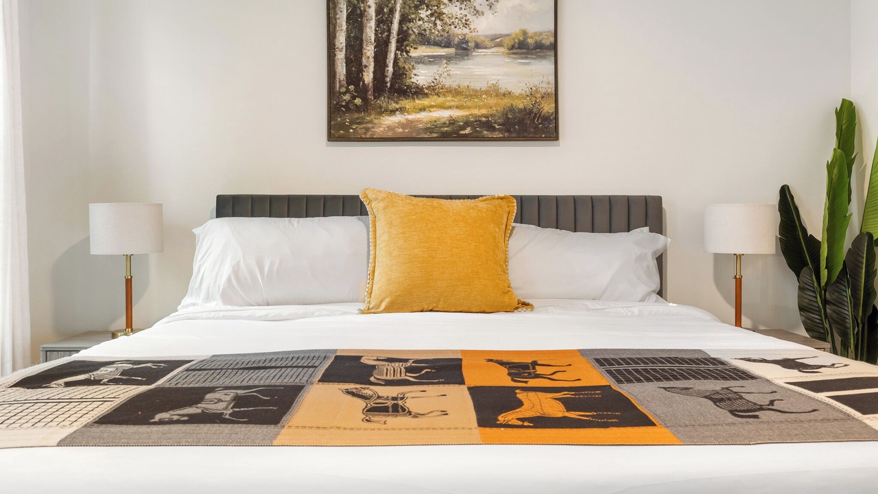 Photo of Bedroom in Austin