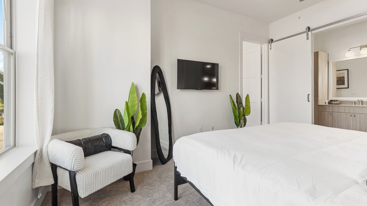 Photo of Bedroom in West Oak Hill