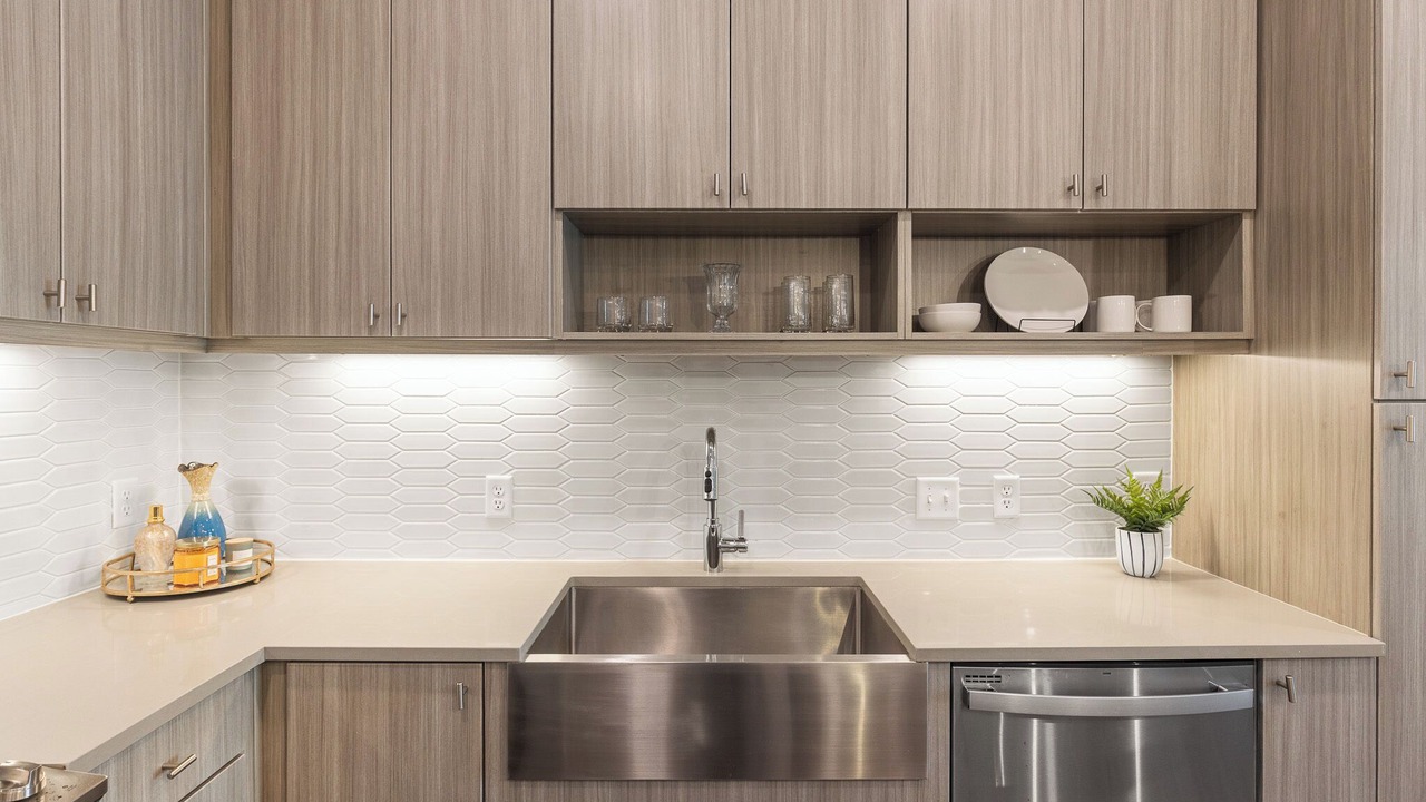 Photo of Kitchen in West Oak Hill