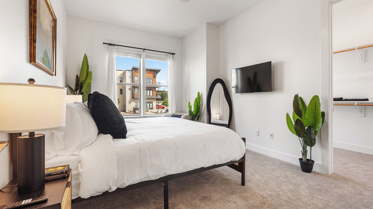 Photo of Bedroom in West Oak Hill