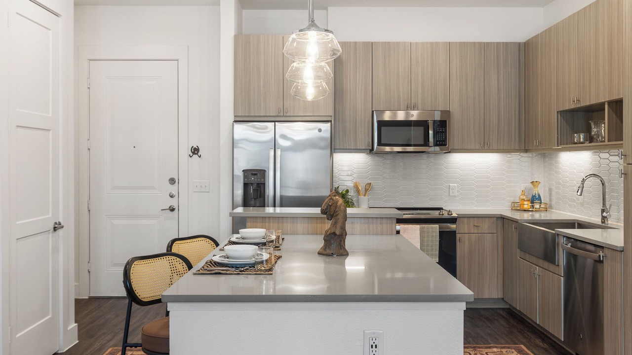 Photo of Kitchen in West Oak Hill