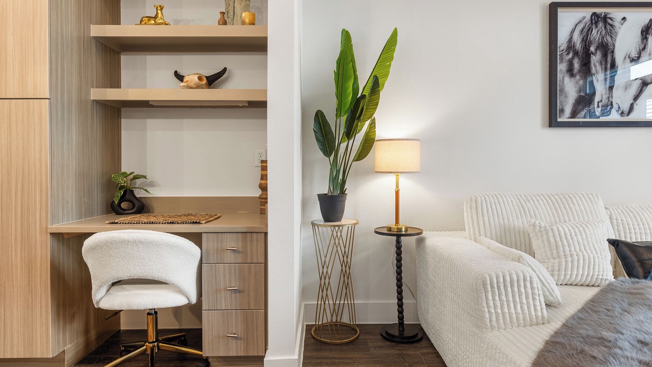 Photo of Bedroom in West Oak Hill