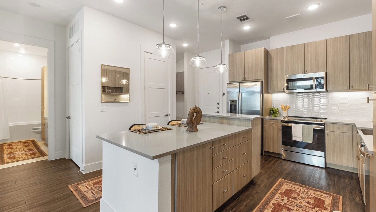 Photo of Kitchen in West Oak Hill