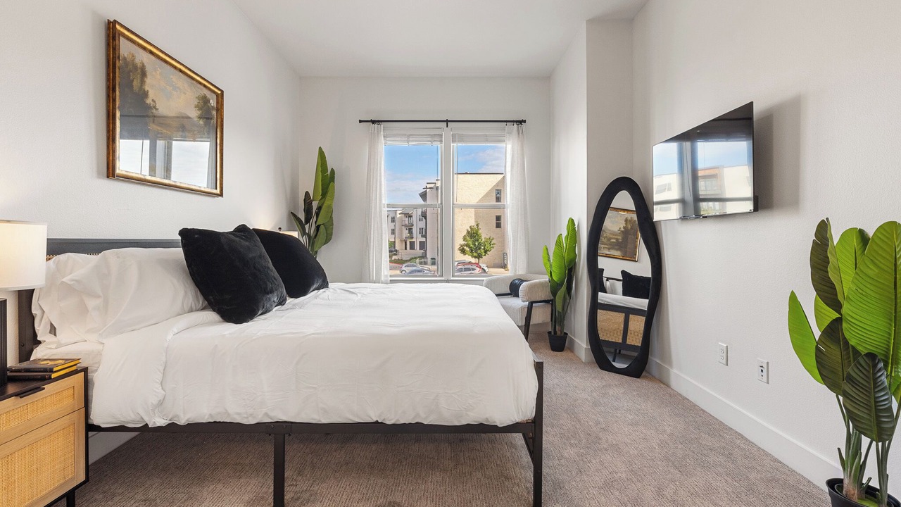 Photo of Bedroom in West Oak Hill