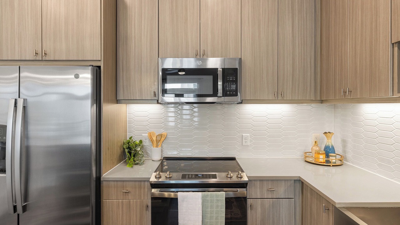 Photo of Kitchen in West Oak Hill