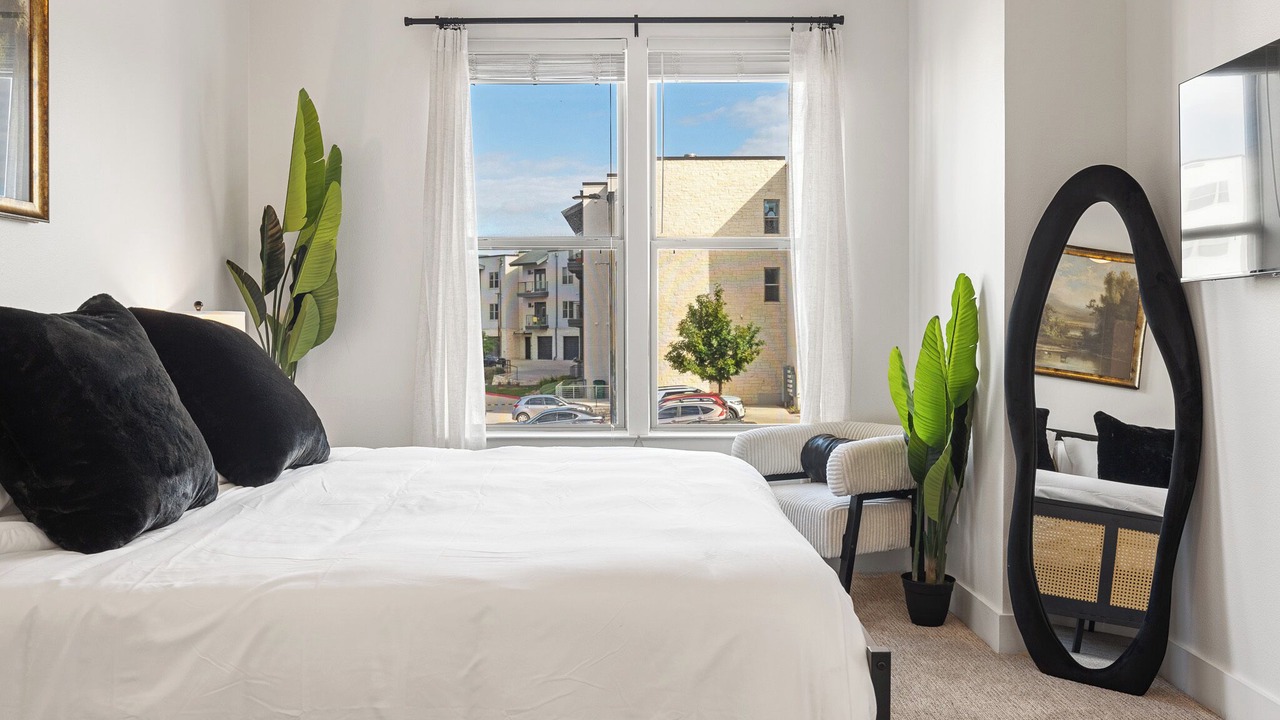 Photo of Bedroom in West Oak Hill