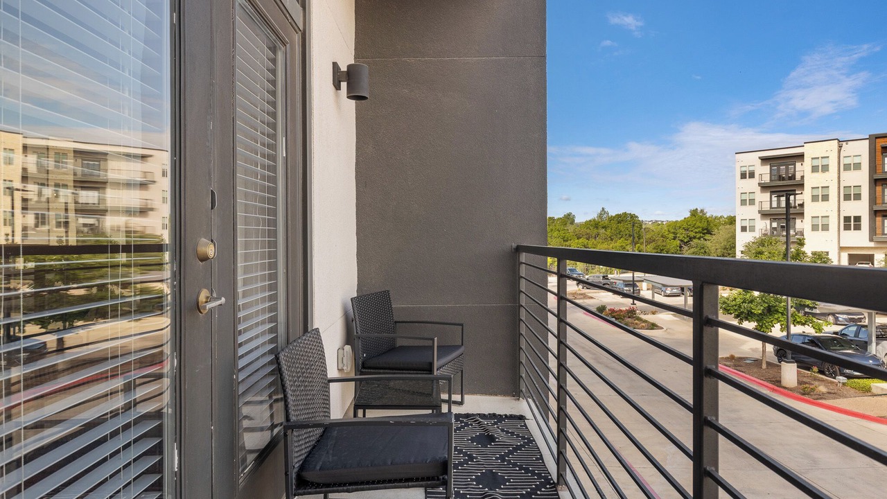 Photo of Outdoor in West Oak Hill