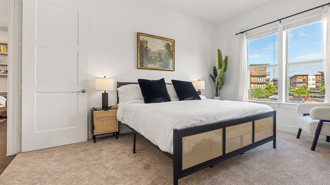Photo of Bedroom in West Oak Hill