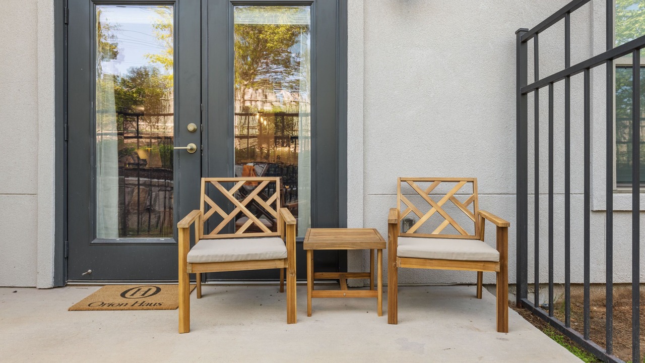 Photo of Outdoor in West Oak Hill