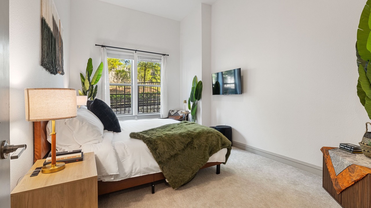 Photo of Bedroom in West Oak Hill