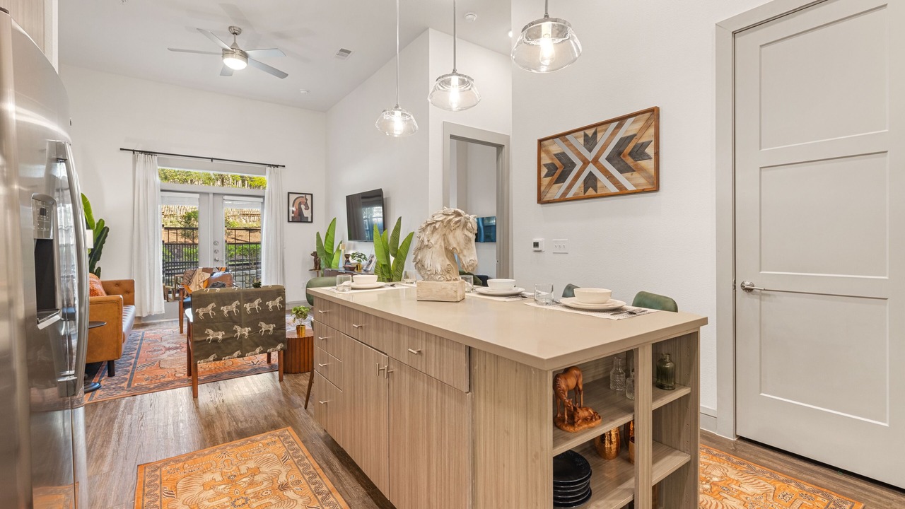 Photo of Kitchen in West Oak Hill