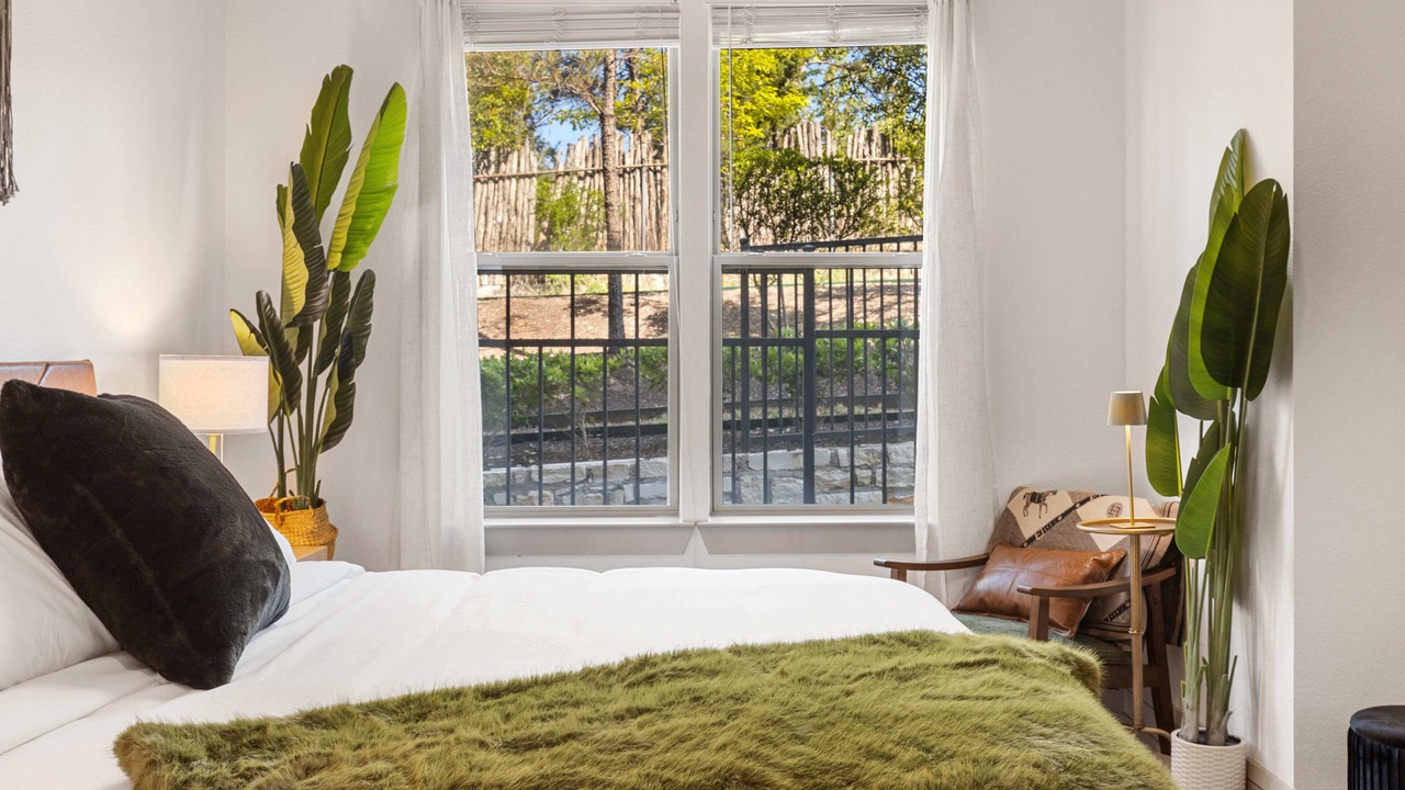 Photo of Bedroom in West Oak Hill