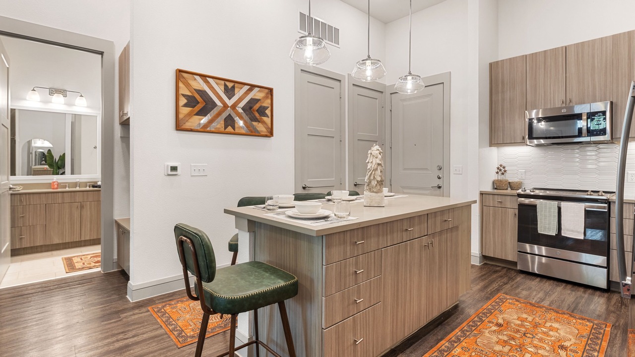 Photo of Kitchen in West Oak Hill