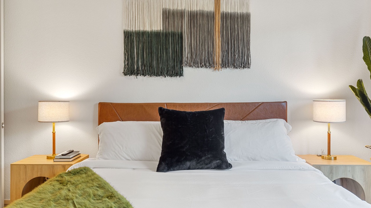 Photo of Bedroom in West Oak Hill