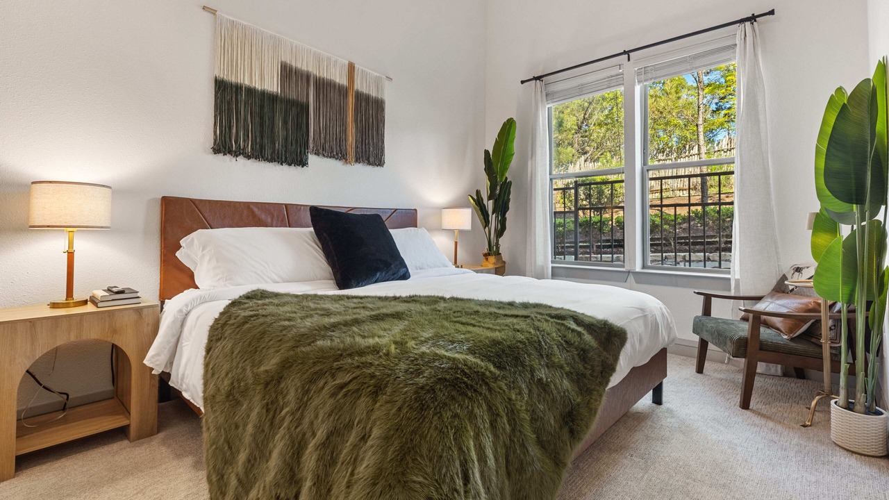 Photo of Bedroom in West Oak Hill