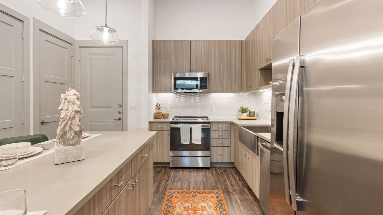 Photo of Kitchen in West Oak Hill