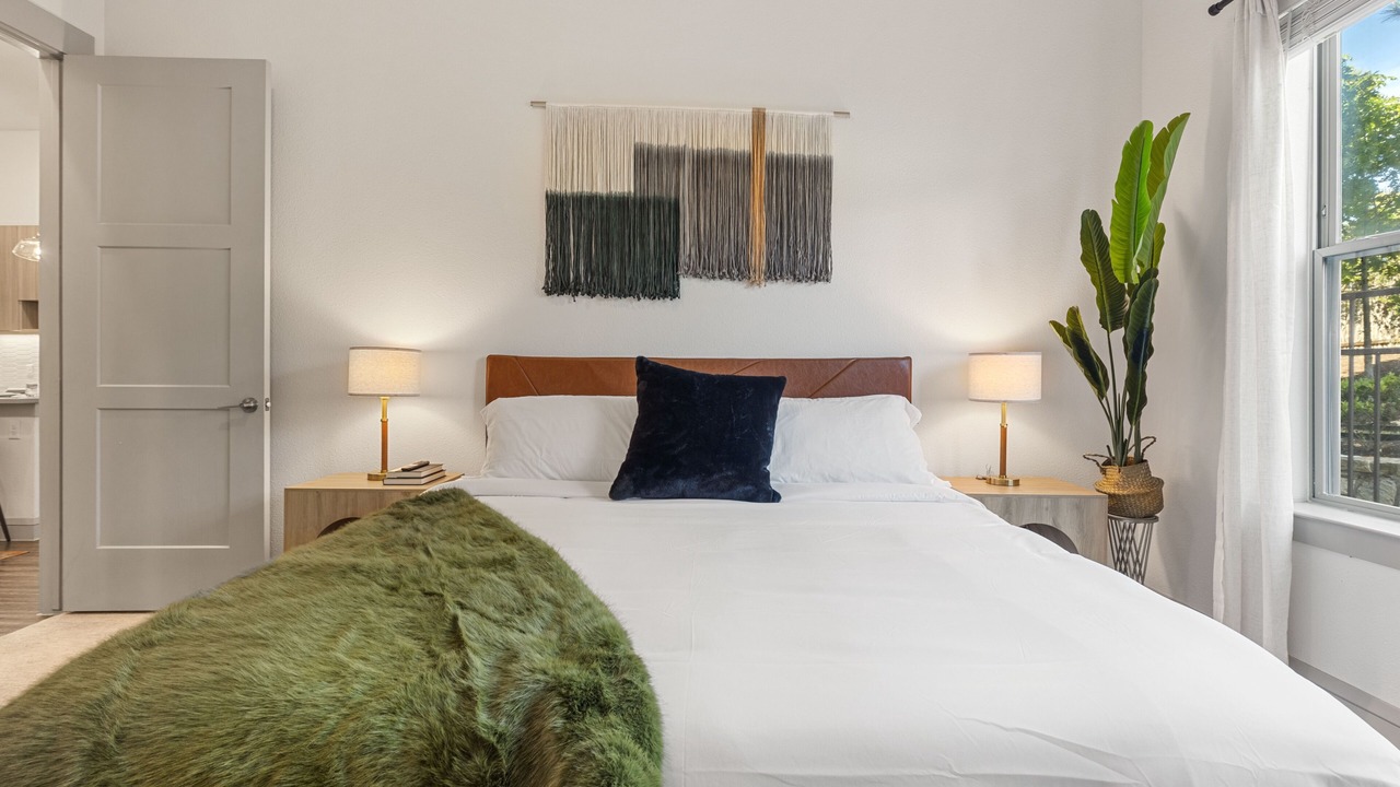 Photo of Bedroom in West Oak Hill