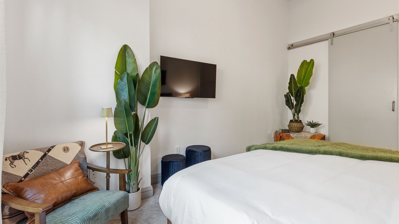 Photo of Bedroom in West Oak Hill