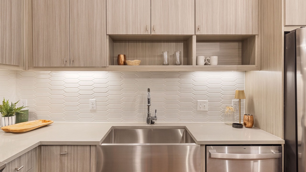 Photo of Kitchen in West Oak Hill