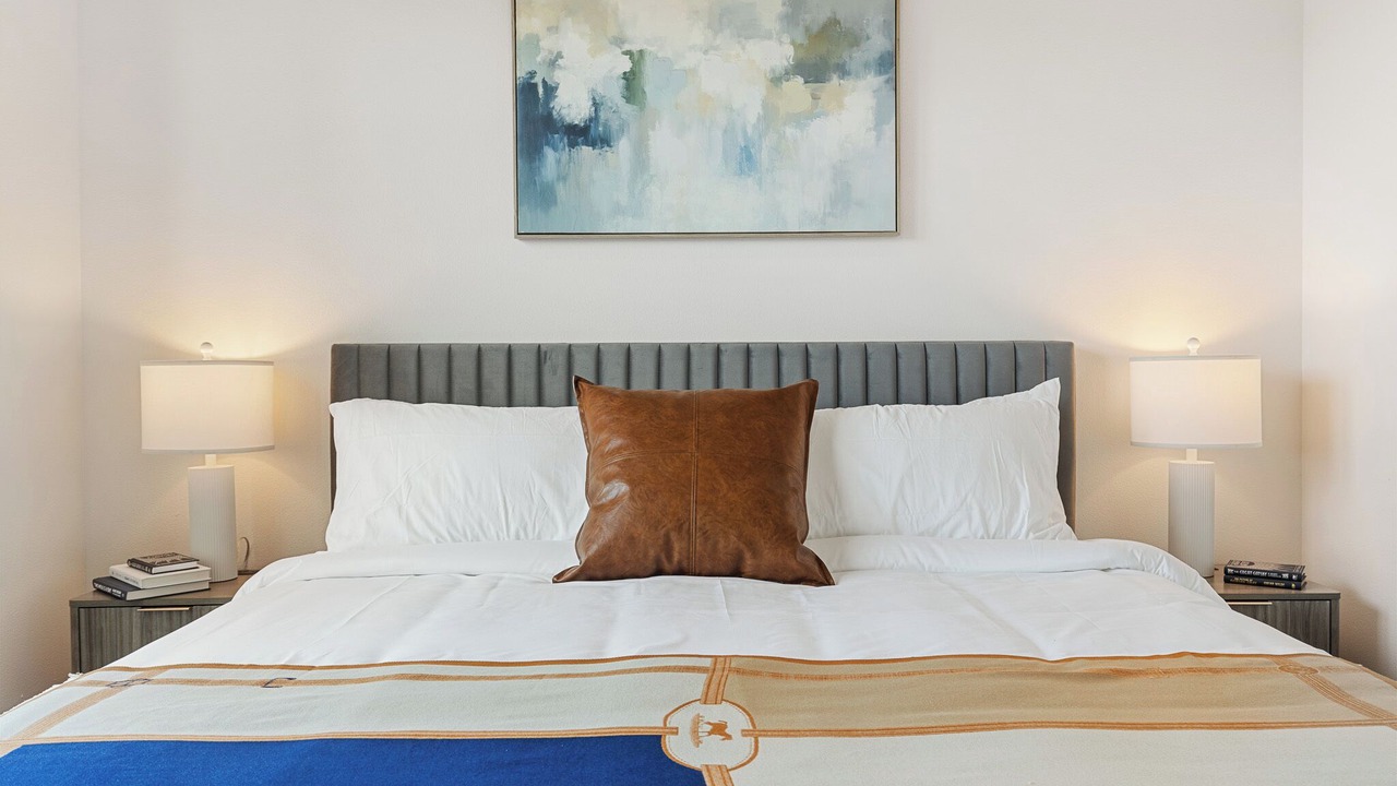 Photo of Bedroom in West Oak Hill