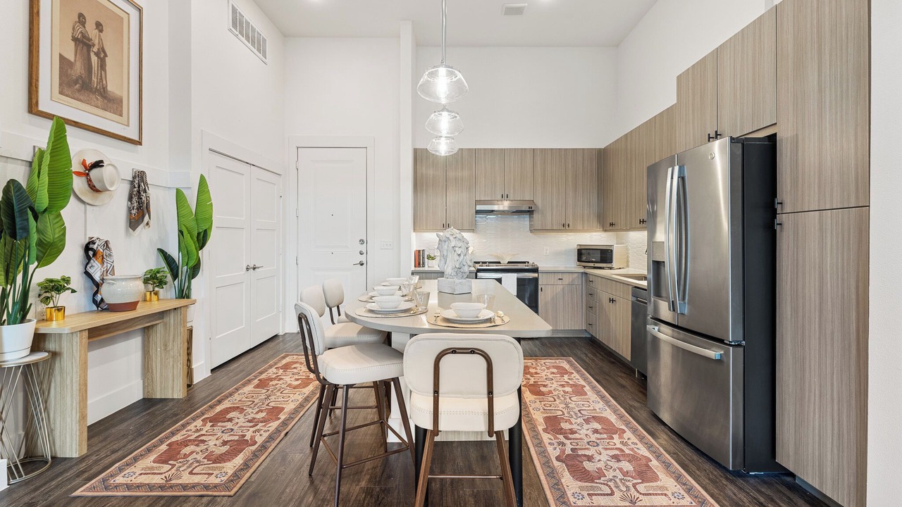 Photo of Kitchen in West Oak Hill
