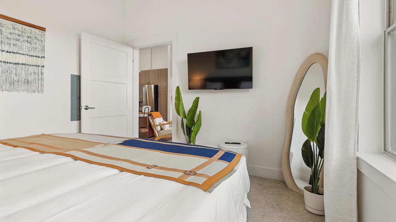 Photo of Bedroom in West Oak Hill