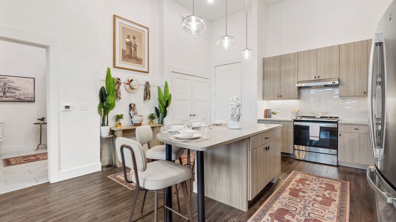 Photo of Kitchen in West Oak Hill