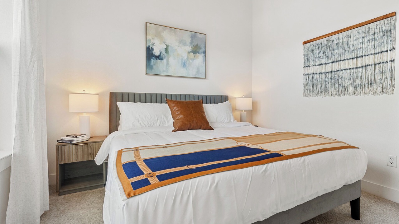 Photo of Bedroom in West Oak Hill