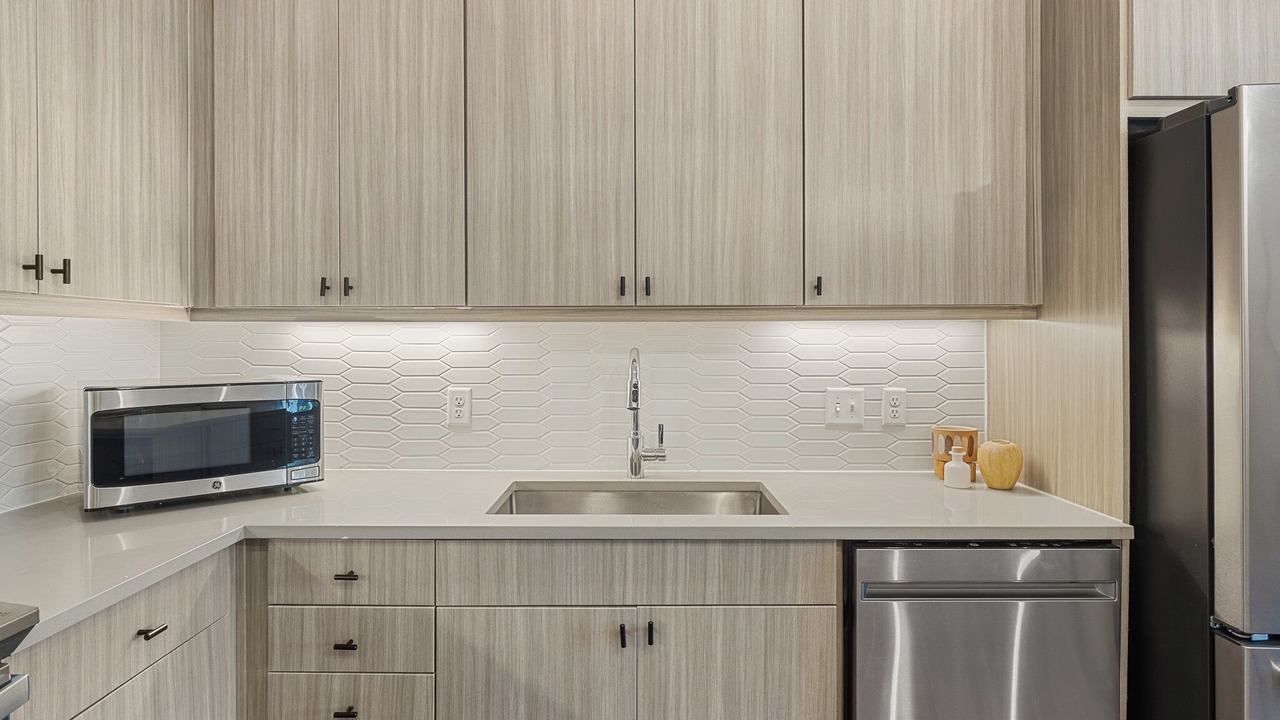 Photo of Kitchen in West Oak Hill
