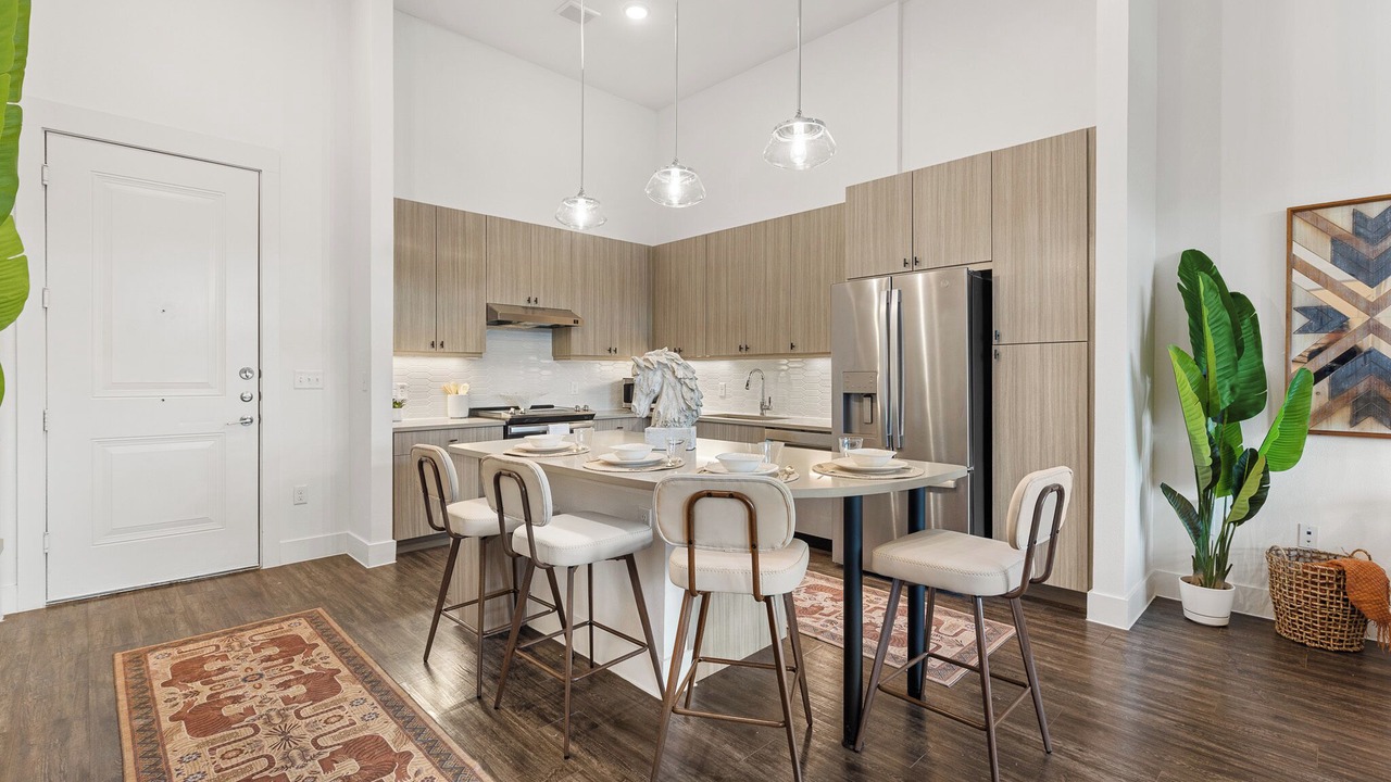 Photo of Kitchen in West Oak Hill